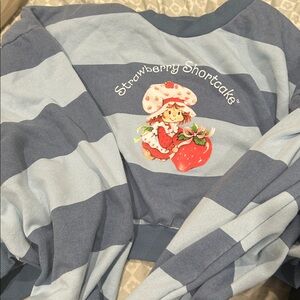Strawberry shortcake Shirt